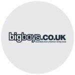 Big Boys Clothing