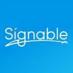 signable