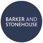 Barker and Stonehouse