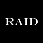 Raid London