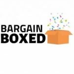 Bargain Boxed