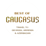 Best of Caucasus