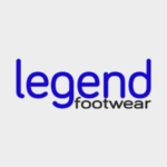 Legend footwear
