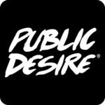 Public Desire
