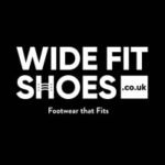 Wide Fit Shoes 1