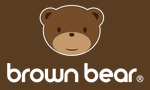 Brown Bear 1