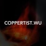 Coppertist