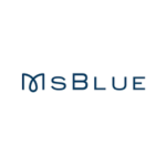 MS BLUE