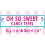 Oh So Sweet Candy Trees