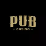 PUB Casino logo