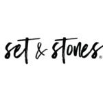 SET AND STONES