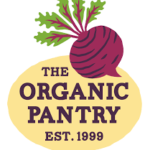 The Organic Pantry