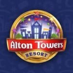 alton towers