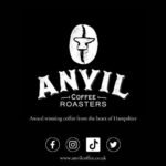 anvil coffee roasters