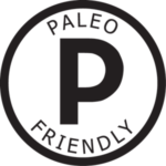 paleo friendly logo 5D62EF6E71 seeklogo.com 1