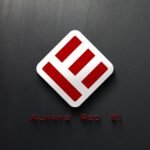 red e