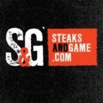steaks and games