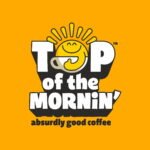 top of the morning coffee