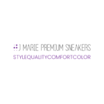J Marie Premium Sneakers