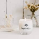 Sandwick by candles
