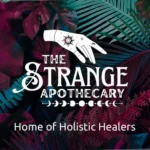 Strange Apothecary