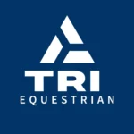 TRI logo blue