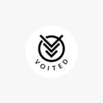Voited