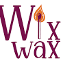 Wix Wax Candle