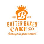Butter Baked Cake Co