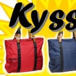 Kyss Bags