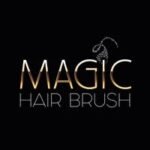 Magic Hairbrush