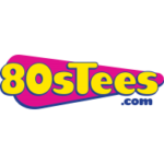 80s tees