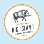 Big Island Coffee