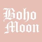 Boho Moon