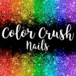 Color Crush Nails