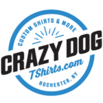 Crazy Dog