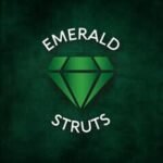 Emerald Struts