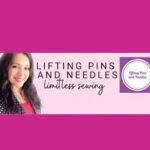 Lifting Pins and Needles