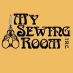 My Sewing Room