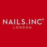 Nails inc