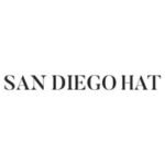 San Diego Hat