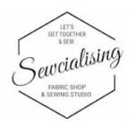 Sewcialising