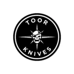 TOOR LOGO STICKER ORIGINAL