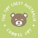 The Toy Chest