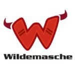 Wildmasche