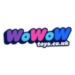 WoWoWtoys