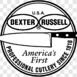 png transparent dexter russell logo household brands logos