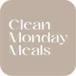 Clean Monday Meals