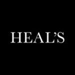 Heals