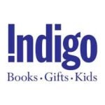 Indigo Books Music